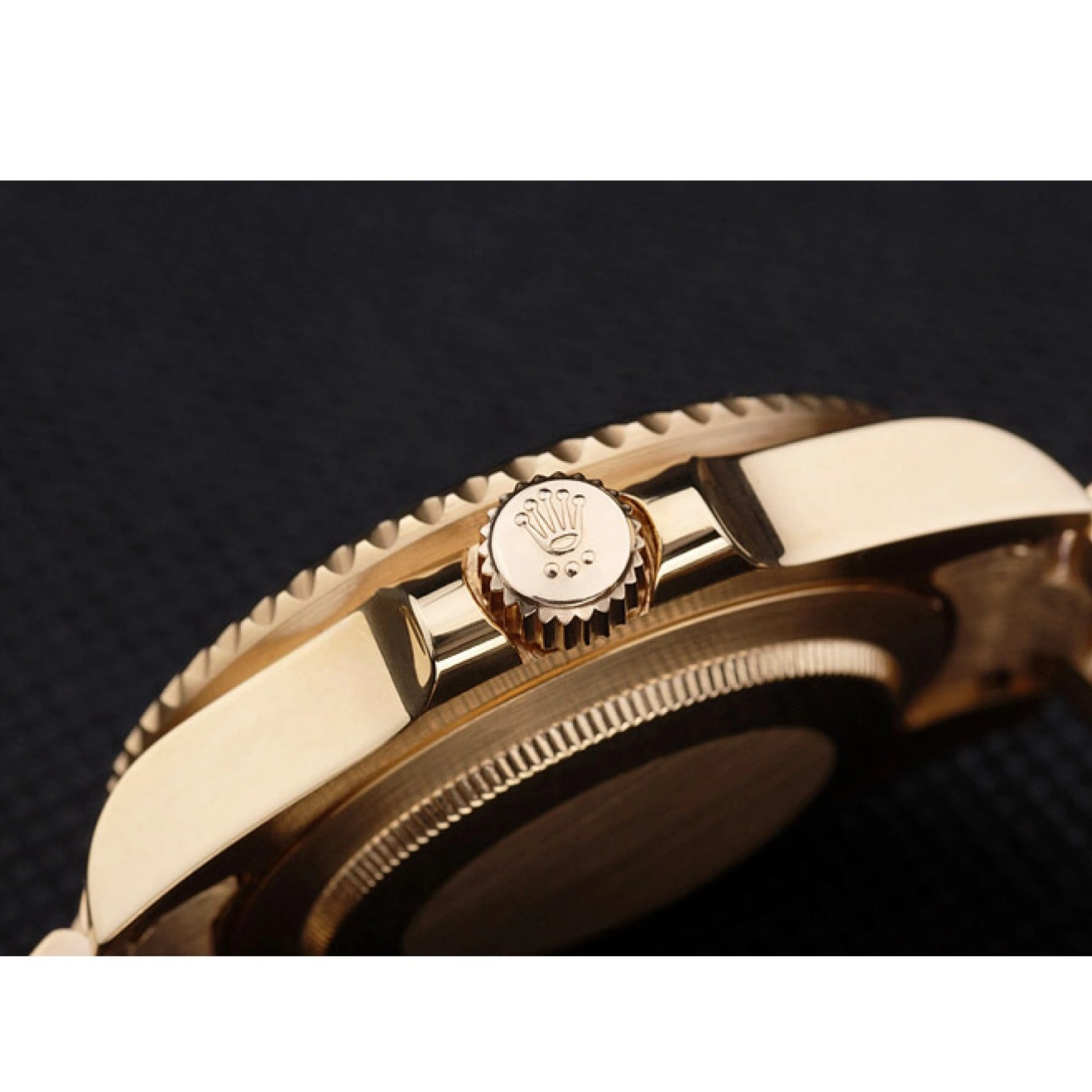 Aaa replica watch Gmt-Master Rolex Ii-rl169 0807